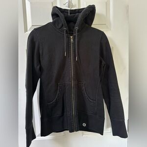 American Giant Classic Full Zip